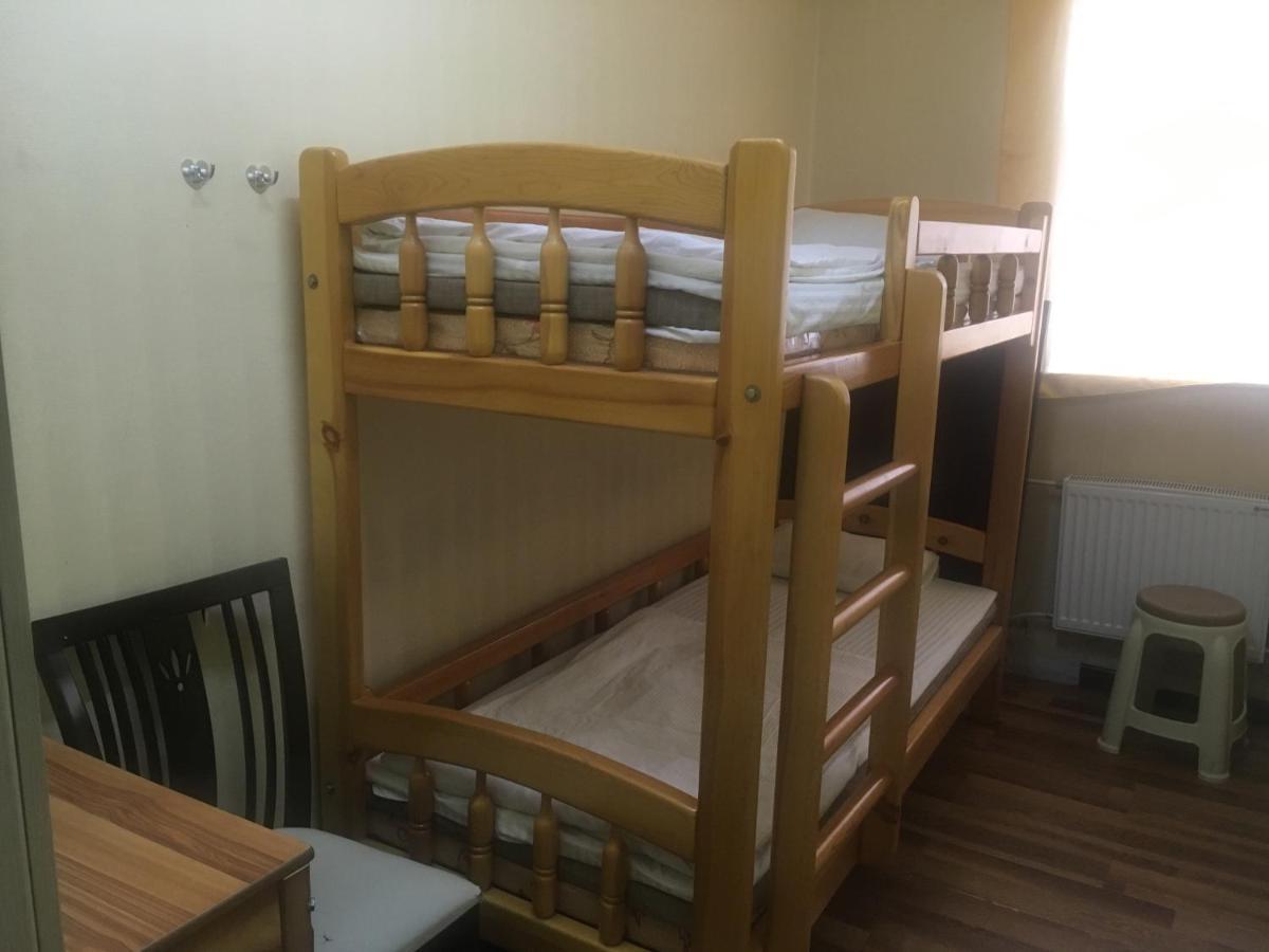Four Season Hotel Уланбатар Екстериор снимка