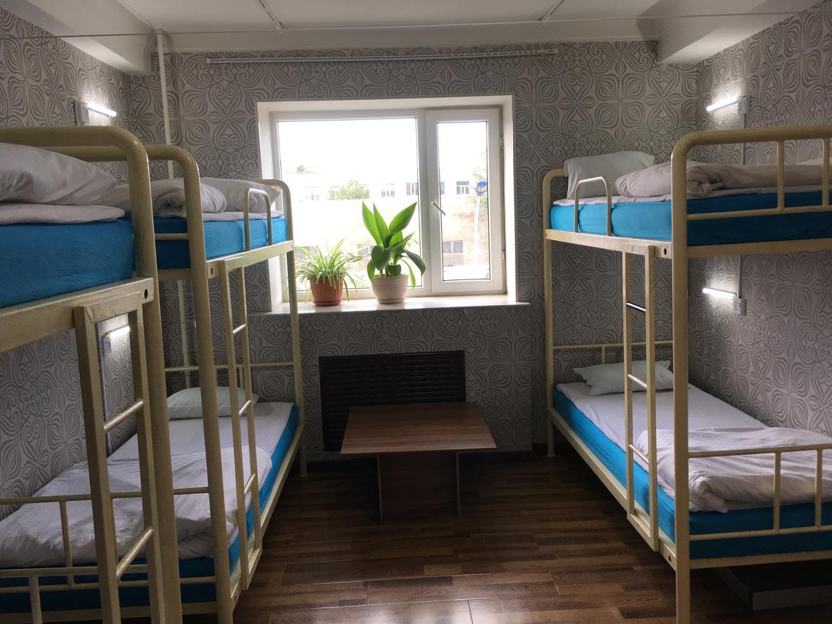 Four Season Hotel Уланбатар Екстериор снимка